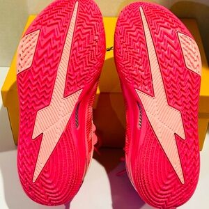 Serious Players Only Game1 Candy